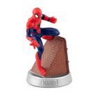 tonies Marvel: Spider-Man Tonie Figurine - French-Tracklist (in French): 1. Spider-Man : Lhistoire de Spider-Man 2. Spider-Man : Le choc des éléments 3. Spider-Man : Les envahisseurs du portail