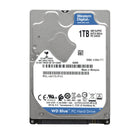 Western Digital Blue 1TB 2.5" SATA PC Hard Drive-Tested in our F.I.T. Lab for ultimate compatibility