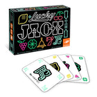 Foxmind Games Lucky Jack-Introduces logical thinking