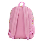 Jump Patch Pal Backpack - Pink-Web haul handle