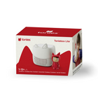 tonies Toniebox Lite My Story Set-Built for kids ages 1-12+, Toniebox Lite makes it easy for them to choose their own songs and stories, all by themselves