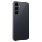 Samsung Galaxy S26 FE - 256 GB - Graphite - Bell and Virgin Plus-Runs on Android operating system, offering intuitive interface and access to massive application ecosystem