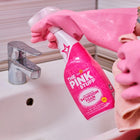 The Pink Stuff Bathroom Foam Cleaner - 750 mL-Eco Certification: CleanRight.EU