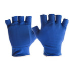 Impacto ER501 Impact Glove Liner, Small-Anti-impact and anti-vibration glove