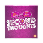 The Good Game Company Second Thoughts-Clever system of clue-creation means you never play the same game twice