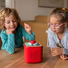 tonies Tonieplay The Legend of Mount Majestic: A Musical Family Quest Game-A new way to play with the Toniebox 2 for screen-free interactive games and more