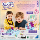 Ravensburger Croque Carotte Unicorn Game - French Edition-This game is available only in French. 