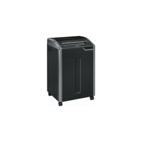 Fellowes Powershred 485Ci Cross-Cut 30-Sheet Shredder-Cut Type: Cross-Cut