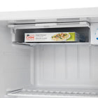 Danby Compact Refrigerator - 1.6 Cu Ft - White-Semi-automatic defrost