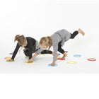 Winther GONGE Activity Rings - Set of 6-Includes 6 rings