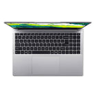 Acer Aspire Lite 16" FHD+ Laptop - Intel Core 5-120U - 512 GB SSD - 16 GB RAM - Windows 11 Home - Iron-RAM Size & Type: 16GB LPDDR5 RAM 4800 MHz