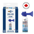 Emzone Sport Air Horn - 156g - 6 Pack-Easy to operate