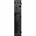 Dell Refurbished OptiPlex 7010 Micro Desktop - Intel Core i5-13400T - 1.3GHz Processor - 512GB SSD - 16GB RAM - Windows 11 Pro-LAN & WIFI Connectivity 