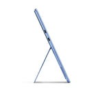 Microsoft Surface Pro Copilot+ PC 13" LCD Tablet - Snapdragon X Plus - 512 GB SSD - 16 GB RAM - Windows 11 - Sapphire - English-Your AI sidekick accelerated: Search for what you need with natural language, whether you saw it, sent it, or saved it across any platform and let Recall find it, instantly