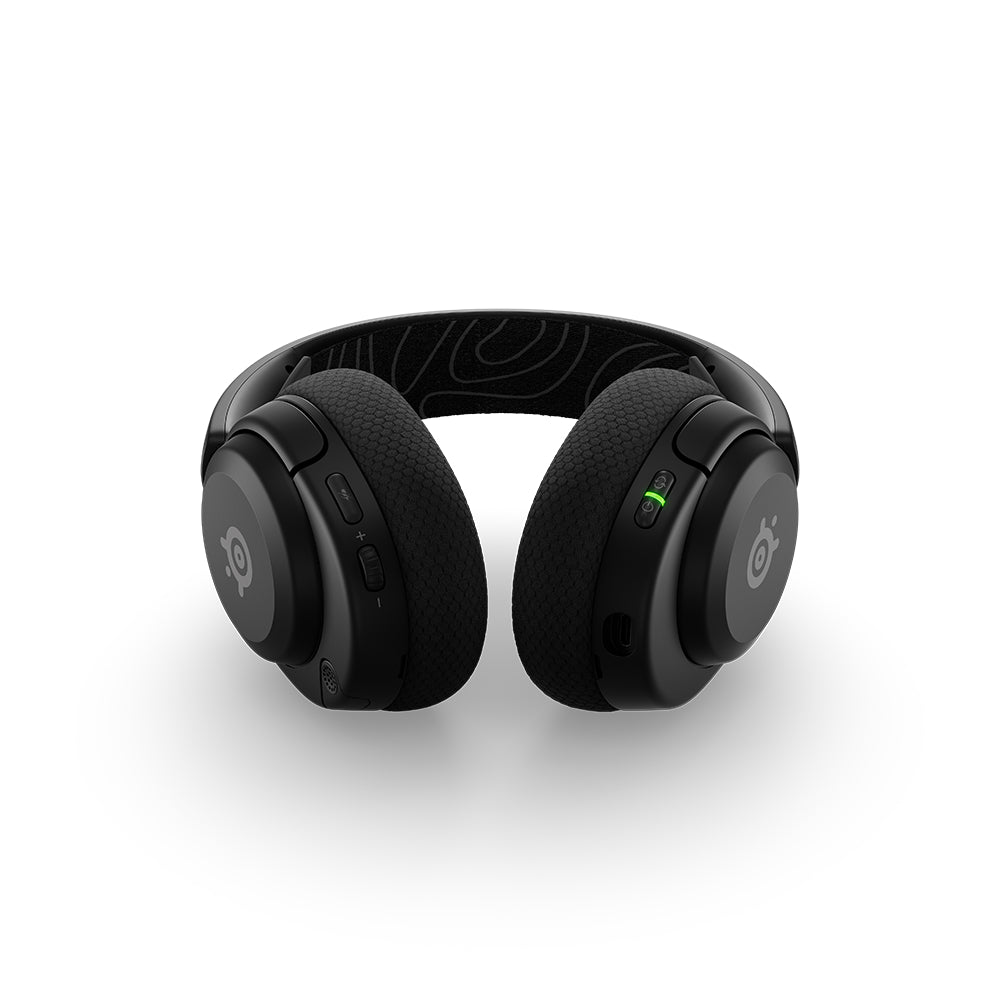SteelSeries Arctis Nova 5 Wireless Gaming Headset for PC
