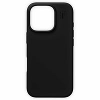 Ideal of Sweden Silicone Case MagSafe iPhone 16 Pro Max - Black-Custom-fit all-around protection