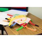 Bouncyband Thingamajig Sensory Pillow Fidget Activity Toy-Excellent for special education students with sensory and distinctive needs. Exceptional PT and OT therapy tools.