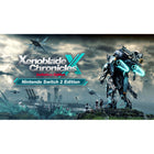 Xenoblade Chronicles X Definitive Edition for Nintendo Switch 2 [Digital Code]-Genre: Action & Adventure