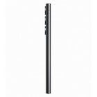 Samsung Galaxy S23 Ultra 6.8" AMOLED - 512 GB - Phantom Black - Bell and Virgin Plus-Power through a packed day without worrying about a low battery