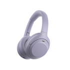 Sony WH-1000XM4C Wireless Noise Cancelling Headphones - Lavender-1000X Series noise cancelling — Inspired by the premium noise cancelling performance of the 1000X Series, the WH-1000XM4C helps quiet everyday distractions from streets, traffic, offices, and transportation, so you can focus on your own sound.