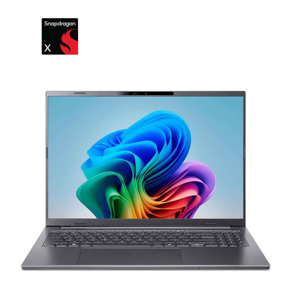 Acer Aspire 16
