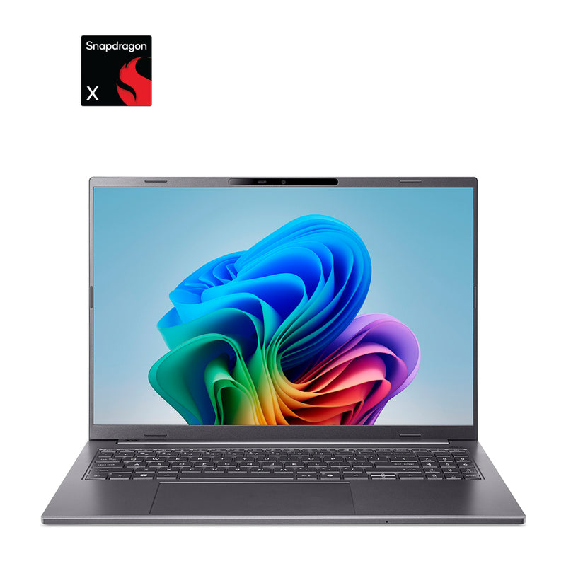 Acer Aspire 16