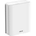ASUS ZenWiFi BQ16 Pro Quad-band WiFi 7 Mesh Router for Up to 4000 sq ft-Easily establish up to three SSIDs with Smart Home Master for simple IoT device setup and management, instant VPN connections, and convenient parental controls