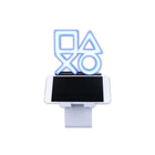 Exquisite Gaming Sony: Playstation Cable Guy Light Up Ikon, Phone & Device Charging Stand-2 USB fast charging points