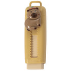 Merangue Capybara Topper Retractable Eraser-Great for school, stationery collections, or as a gift