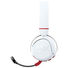 HyperX Cloud Mini Wireless Gaming Headset  - White-All-Day battery life