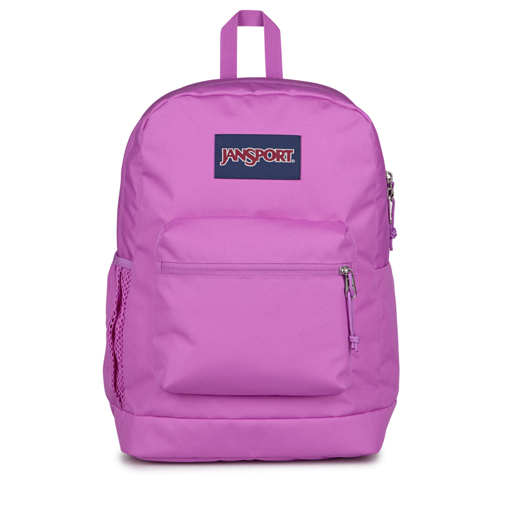 Jansport Crosstown Plus Backpack - 26 L
