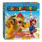 USAopoly CHECKERS: Super Mario vs. Bowser-2 Players