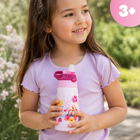 Danawares Disney Princess Double Wall Stainless Steel with Silicone Spout - 430 ml-7