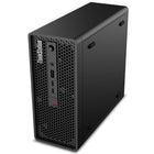 Lenovo ThinkStation P3 Ultra SFF Gen 2 Desktop Computer - Core Ultra 7 265 - NVIDIA RTX A400 - 512 GB SSD - 32 GB RAM - Windows 11 Pro - Black-7