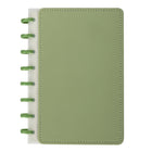 Pep Rally Disc Student Planner-16-month academic planner (September 2026 to December 2027)