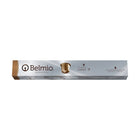 Belmio Largo Nespresso Compatible Aluminum Capsules - Intensity 7 - 60 Pack-A soft balanced lungo with a delicate aroma of nuts and a pleasant spicy black tea tannin aftertaste