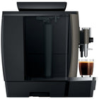 Jura W8 Dark Inox Professional Coffee Machine-made in Portugal