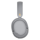 Edifier W800BT Pro BT 5.4 Hi-Res Audio Hybrid Active Noise Cancelling and Foldable Wireless Over-Ear Headphones - Gray-6