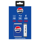 Orbit Pepsi 3 Port Charging Hub -Data Transfer & charging