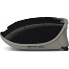 Miele Guard M1 Cat and Dog Canister Vacuum - Black-Advanced AirClean Filtration - Superior filtration system captures 99.99% of dust particles as small as 0.4 µm, while integrated charcoal technology actively cleans and purifies your air while vacuuming. Effectively neutralized unpleasant household and pet odors for fresher, healthier air throughout your home.