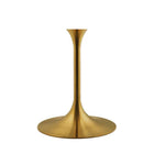 Plata Import Abstrac Urban 32" Dining Table-4
