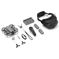 DJI Neo 2 Motion Fly More Combo – Grey-Master Flight With Ease