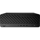 HP ProDesk 4 G1i Desktop - Intel Ultra 5 235 - 16 GB RAM - 512 GB SSD - Windows 11 Pro - Jack Black-Processor: Intel Core Ultra 5 235