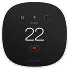 Ecobee Smart Thermostat Essential-ENERGY STAR certified programmable thermostat helps minimize energy costs while maintaining optimal comfort