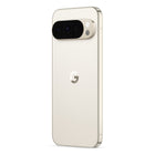 Google Pixel 10 Pro XL - 256 GB - Porcelain - Bell and Virgin Plus-See your phone in a whole new light with 3,300-nit peak brightness. The new Super Actua display makes your screen look immersive and vibrant, even in direct sunlight. And it has a refresh rate of up to 120Hz for super smooth scrolling and switching between apps
