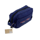 Staples Recycled Dopp Kit Pouch-Light weight