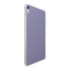 Apple Smart Folio for iPad Air 10.9" (5th Gen) -  Dark Cherry-Front and Back Protection