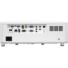Optoma Technology ZH507+ 5500-Lumens Full HD Laser DLP Smart Projector-Throw Ratio: 1.4 to 2.24:1