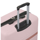 Bugatti Lisbon Large Hardside Luggage - Pink-9