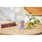 Yankee Candle Medium Pillar Scented Candle - Lemon Lavender - 14oz-Available in all-new Signature Collection fragrances and in select Yankee Candle tried-and-true favourites